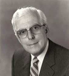 Photo of George-A McIntyre